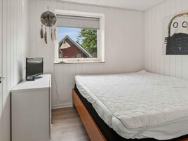 独立别墅 | 住宿内部