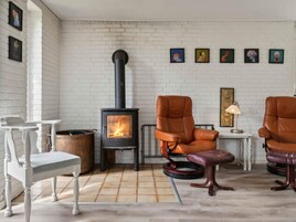 独立别墅 | 住宿内部