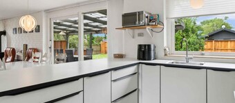 5 Star Holiday Home in Glesborg