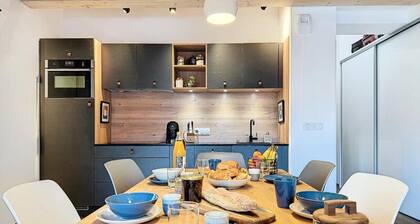 Les 3 Mousquetons - Apartment - 6.8 People - Near