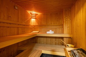 House | Sauna - Charming Country House for 6 People (De Koog)