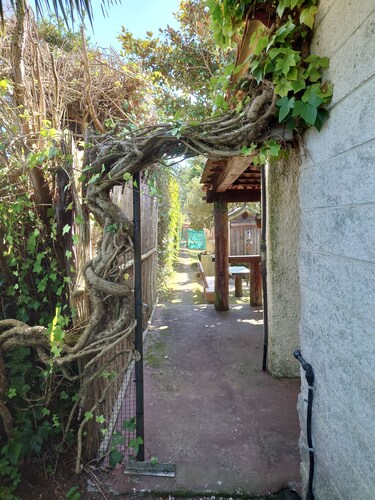 Charming cottage, quiet location, close to the sea and nature