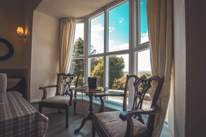 Interior - Noddfa Country House (Harlech)