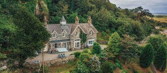Noddfa Country House
