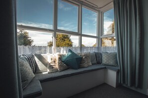 Interior - Noddfa Country House (Harlech)
