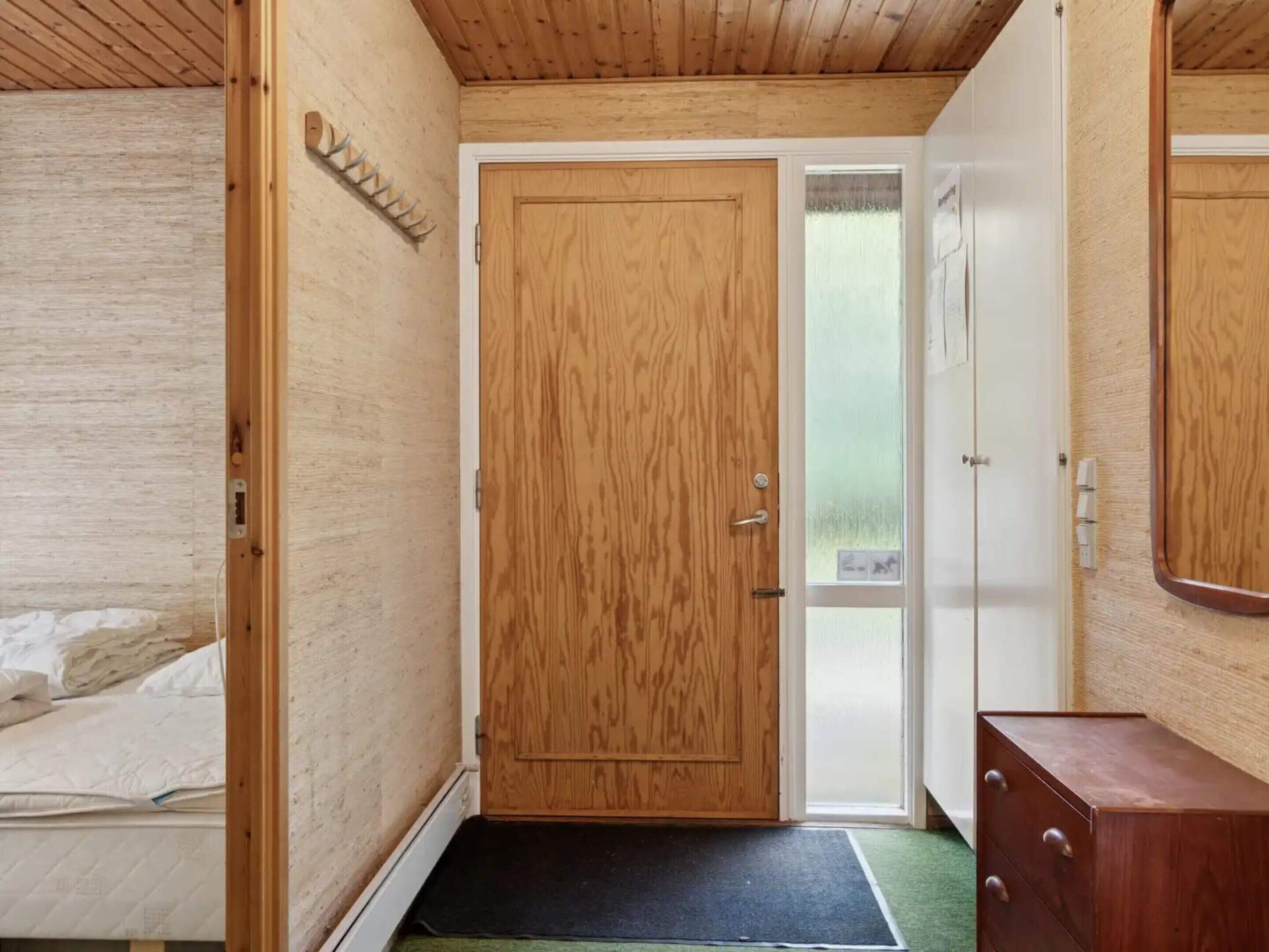 Ferienhaus | Innenbereich