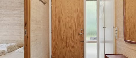 独立别墅 | 住宿内部