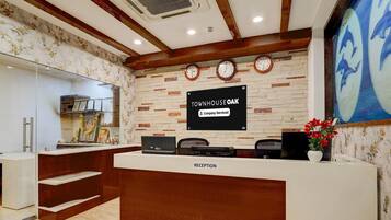 House | Reception