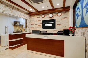 House | Reception