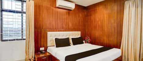 Maison | 1 chambre