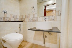 Bathroom - Townhouse Oak Science Gallery Bengaluru (Bengaluru)