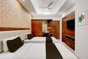 1 bedroom - Townhouse Oak Science Gallery Bengaluru (Bengaluru)