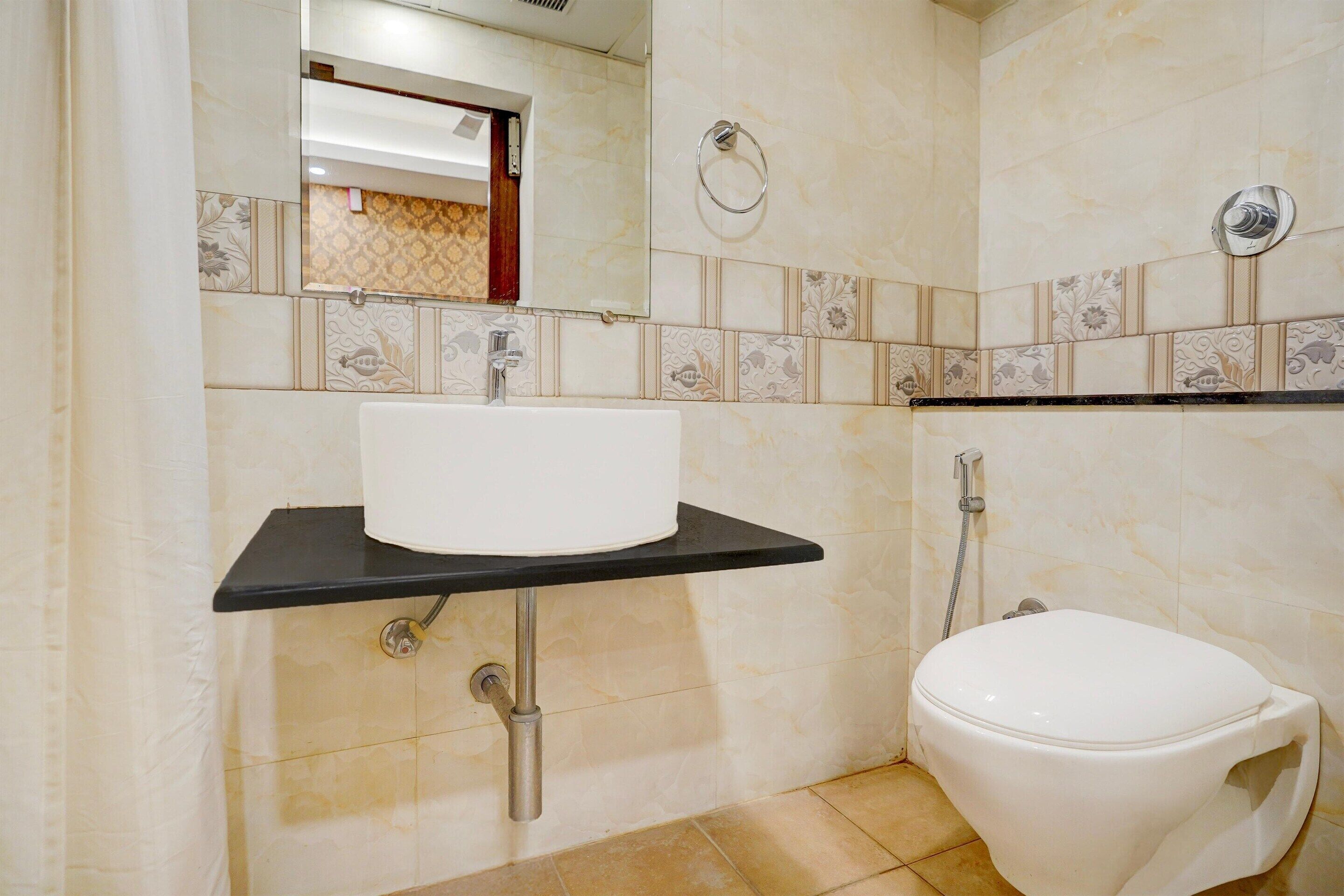 House | Bathroom