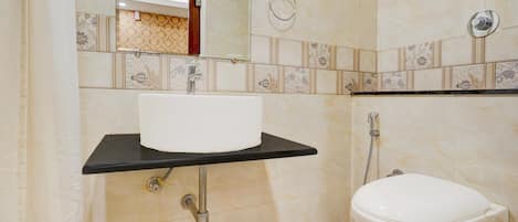 Maison | Salle de bain