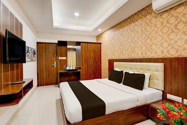 Casa | 1 habitación