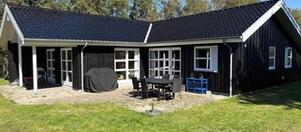 4 Star Holiday Home in Gorlev