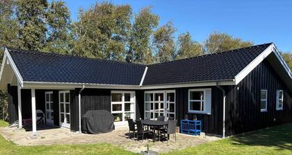 4 Star Holiday Home in Gorlev