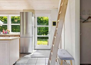 House | Interior - 4 Star Holiday Home in Gorlev (Gørlev)