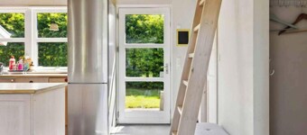 บ้านพักวันหยุด 4 ดาว ใน กอร์เลฟ