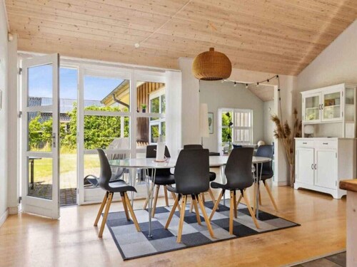 4 Star Holiday Home in Gorlev