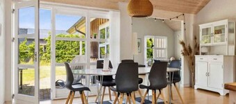 4 Star Holiday Home in Gorlev