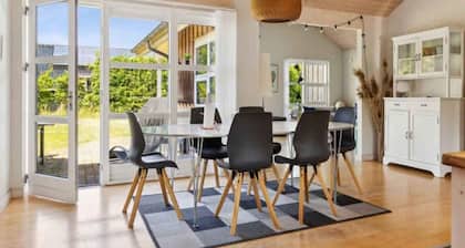 4 Star Holiday Home in Gorlev