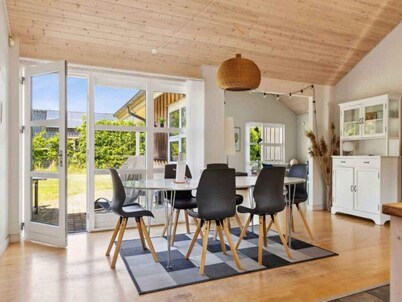 4 Star Holiday Home in Gorlev