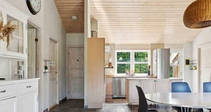 4 Star Holiday Home in Gorlev