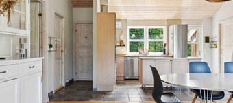 4 Star Holiday Home in Gorlev