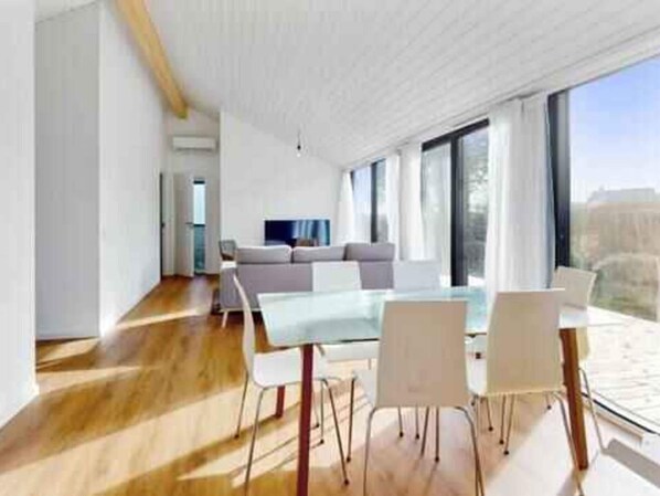 House | Interior - 4 Star Holiday Home in Rodvig Stevns (Rodvig Stevns)