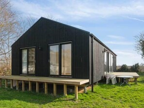 House | Exterior - 4 Star Holiday Home in Rodvig Stevns (Rodvig Stevns)