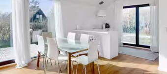 4 Star Holiday Home in Rodvig Stevns