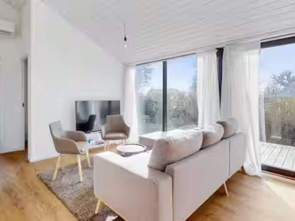 House | Interior - 4 Star Holiday Home in Rodvig Stevns (Rodvig Stevns)