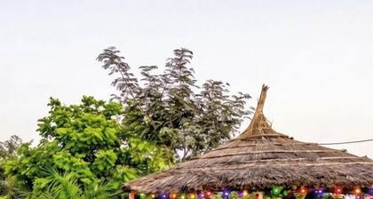 Arise Rustic Village Resort