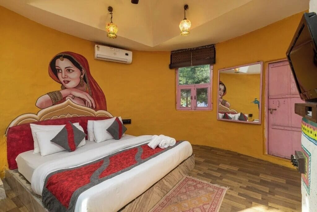 Luxury Room | Soundproofing