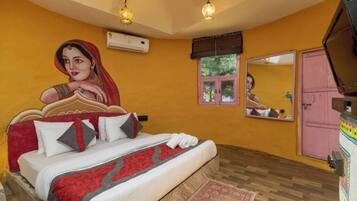 Luxury Room | Soundproofing
