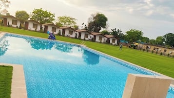 Inomhuspool