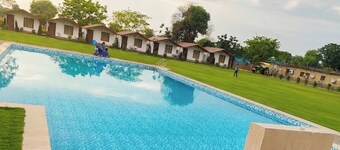 Arise Rustic Village Resort
