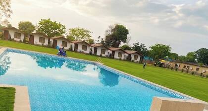 Arise Rustic Village Resort