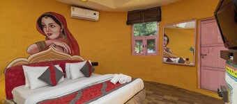 Arise Rustic Village Resort