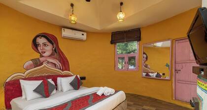 Arise Rustic Village Resort