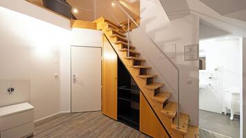 Quadrupla familiare | Wi-Fi gratuito