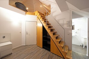 Family Quadruple Room | Free WiFi