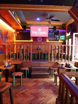 Restaurant - Hotel Scheffelhof (Konstanz)