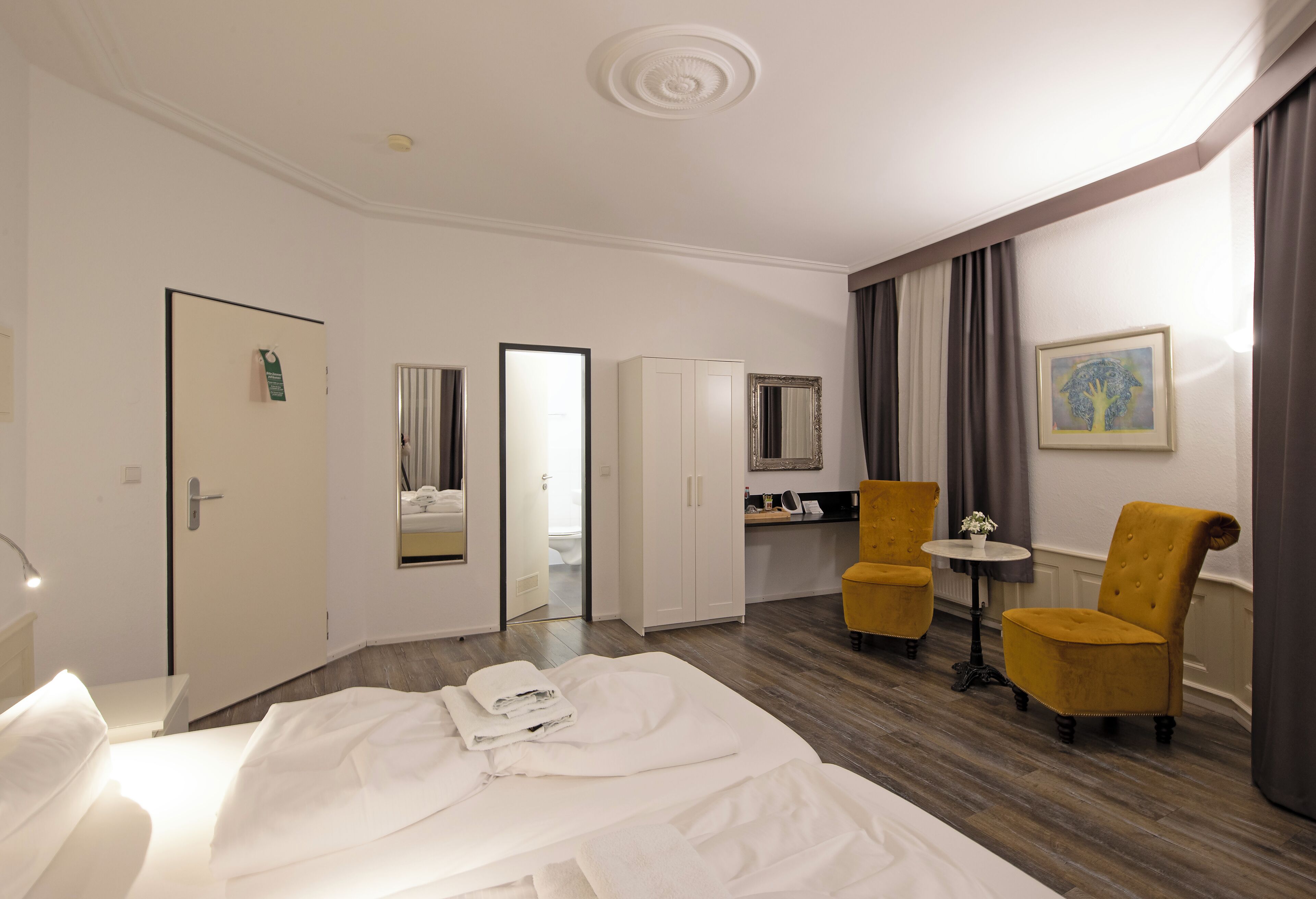 واي فاي مجانًا