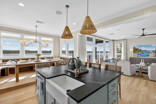 All Decked Out | Concierge Services