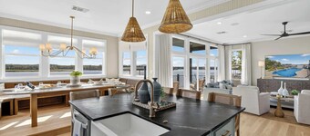 All Decked Out | Concierge Services