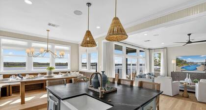 All Decked Out | Concierge Services