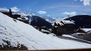 Unclassified image, 3 of 3, button - Charming 4-room Apartment for 8 People in Vallandry Near the Slopes (Landry)