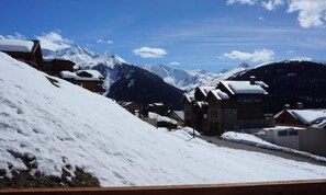 Miscellaneous - Charming 4-room Apartment for 8 People in Vallandry Near the Slopes (Landry)